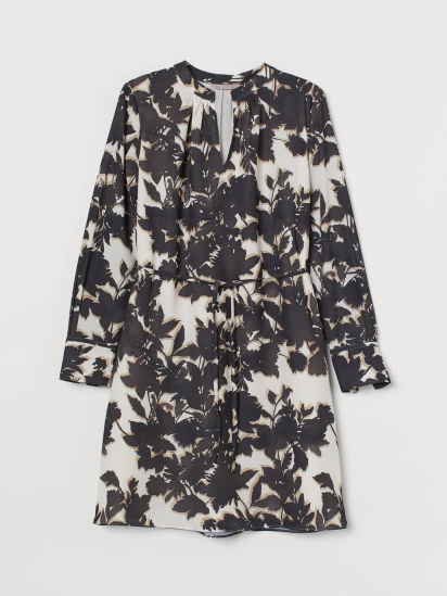 Сукня міні H&M модель 75075 - фото