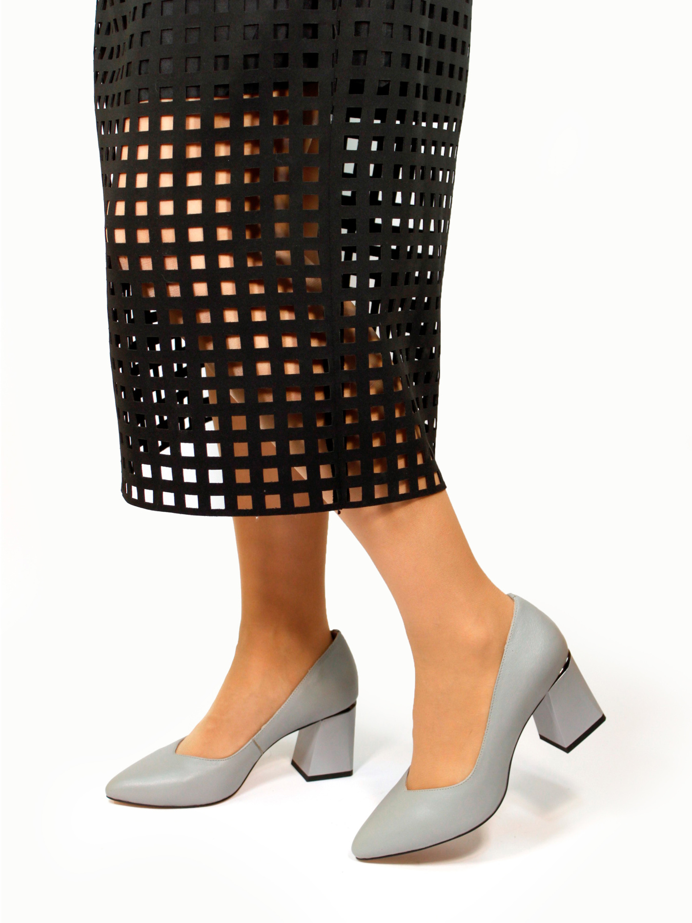 Туфли It-girl модель H7050-1-P2706 Фото