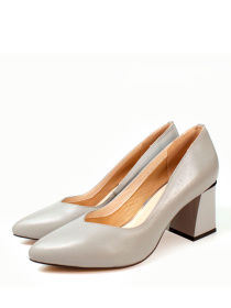 Туфли It-girl модель H7050-1-P2706 Фото