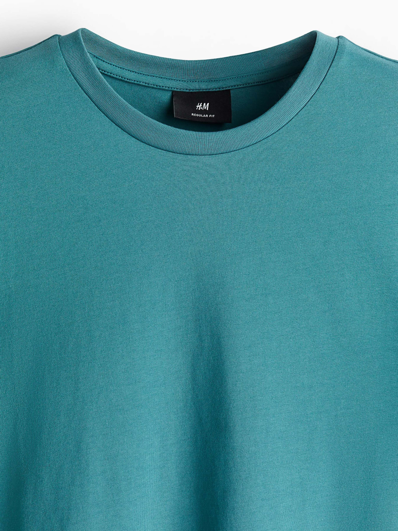 Футболка H&M модель 75077 Фото