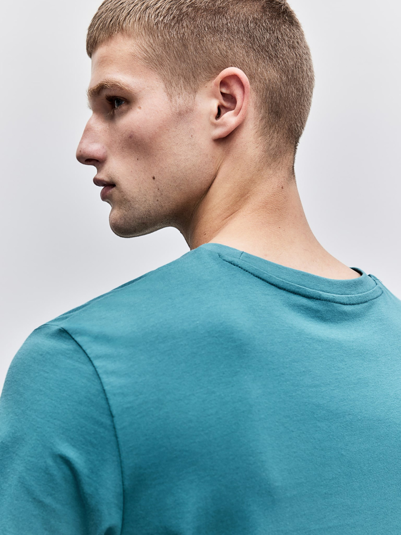 Футболка H&M модель 75077 Фото