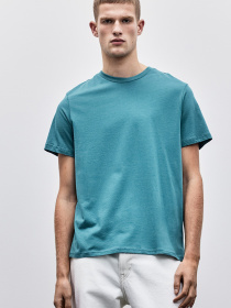 Футболка H&M модель 75077 Фото