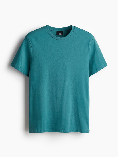 Футболка H&M модель 75077 - фото