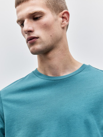 Футболка H&M модель 75077 Футболка H&M модель 75077 Фото