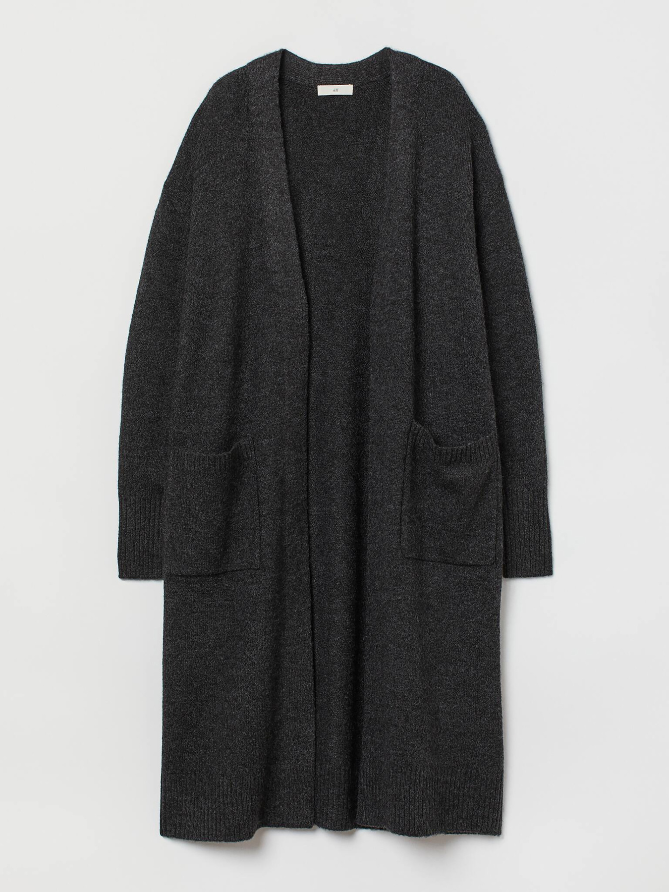 Кардиган H&M модель 75080 Фото