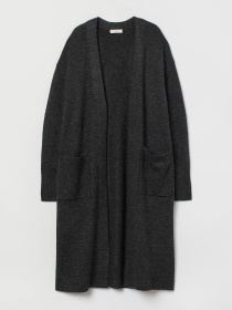 Кардиган H&M модель 75080 Фото