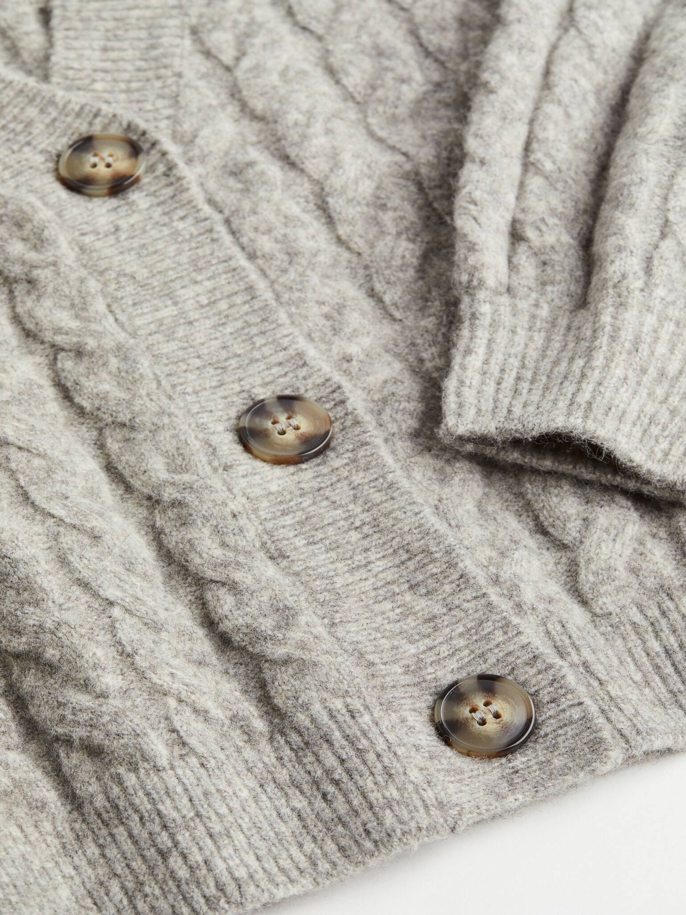 Кардиган H&M модель 75081 Фото