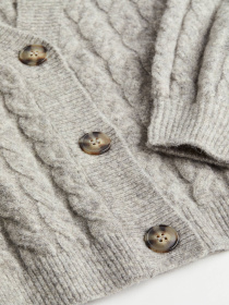 Кардиган H&M модель 75081 Кардиган H&M модель 75081 Фото