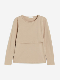 Лонгслив H&M модель 75082 Фото