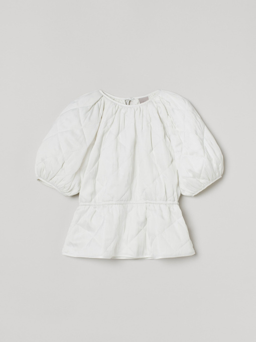 Блуза H&M модель 75083 Фото