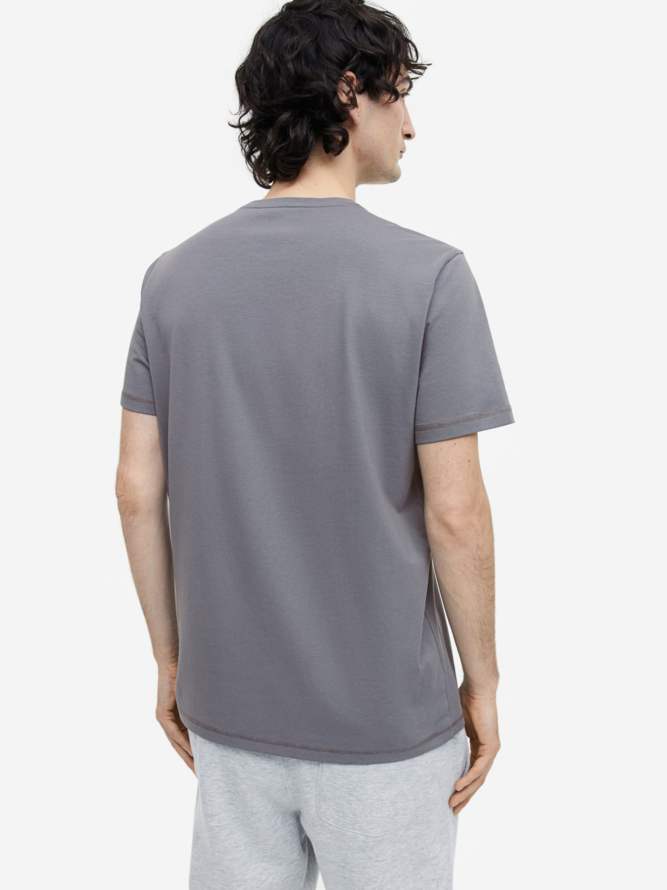 Футболка H&M модель 75084 Фото