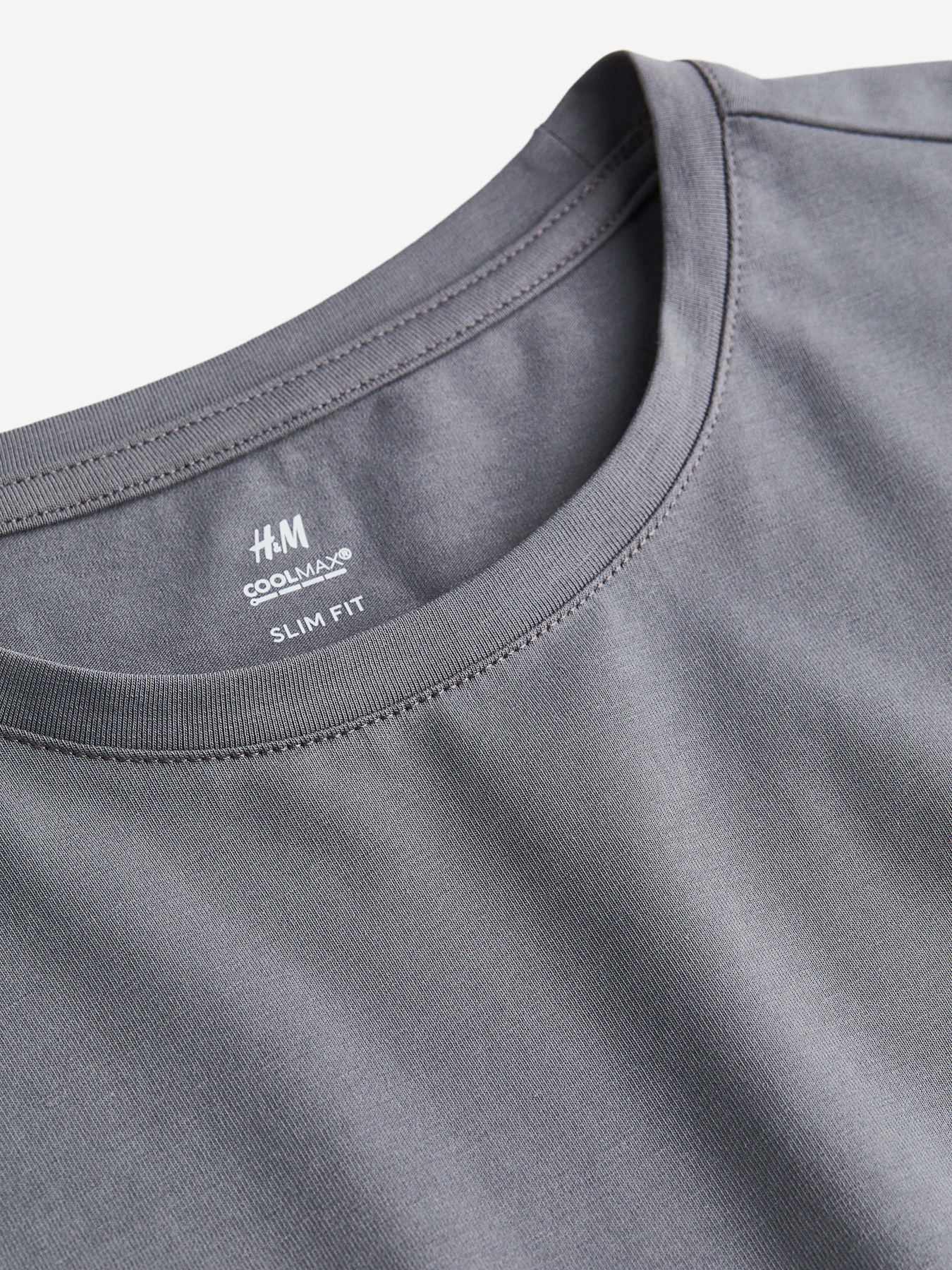 Футболка H&M модель 75084 Фото