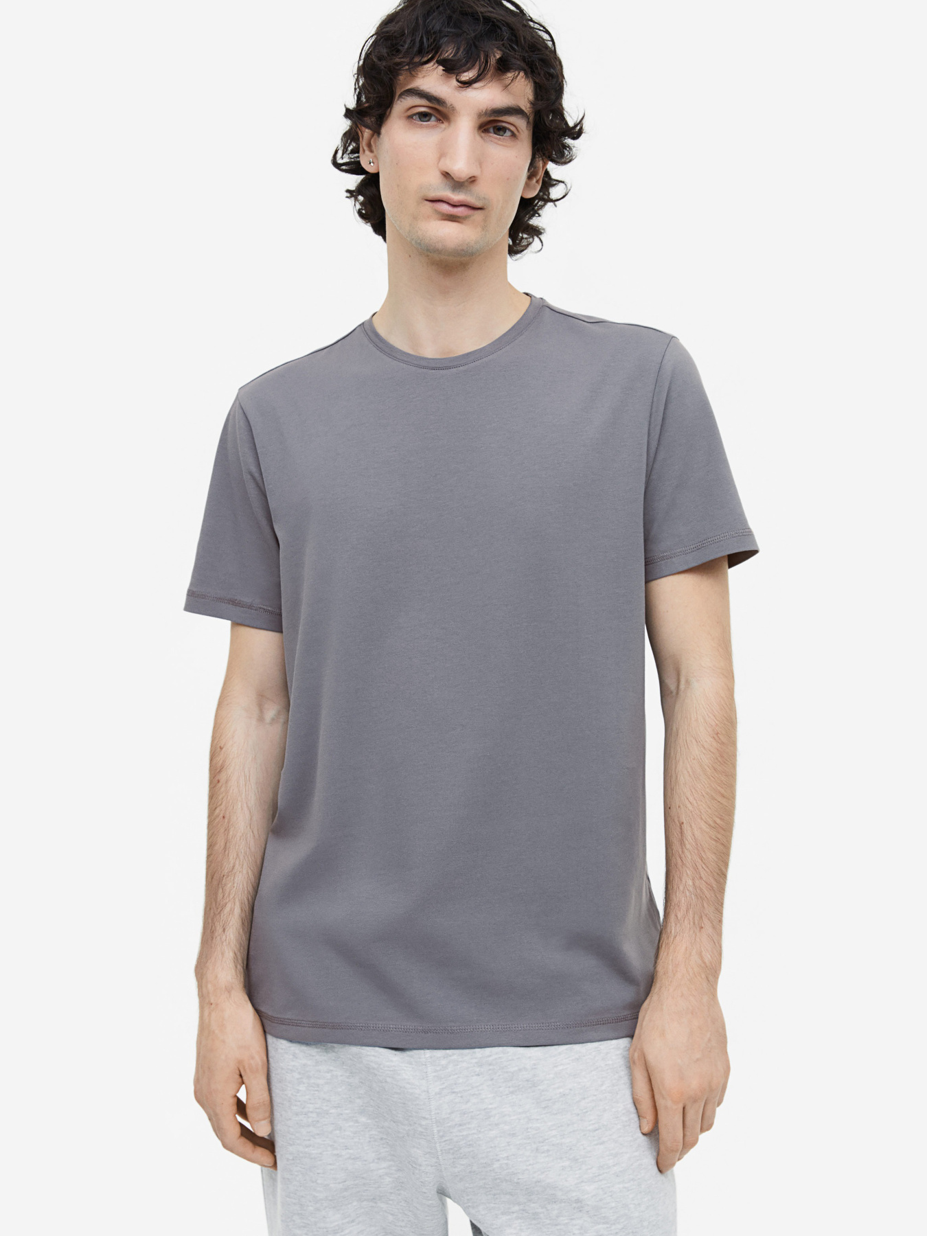 Футболка H&M модель 75084 Фото