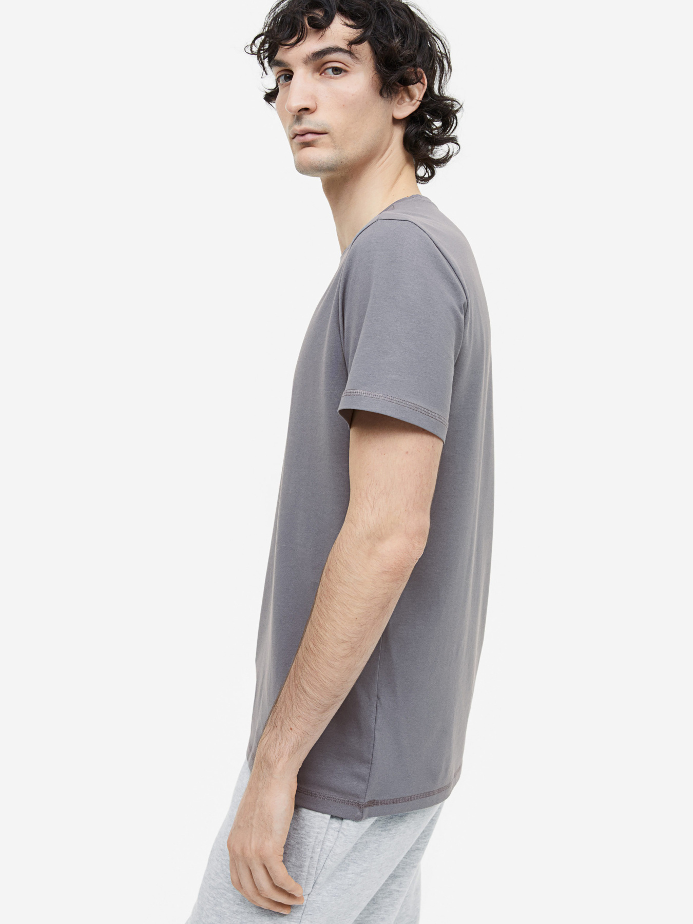 Футболка H&M модель 75084 Фото