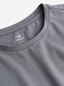 Футболка H&M модель 75084 Фото