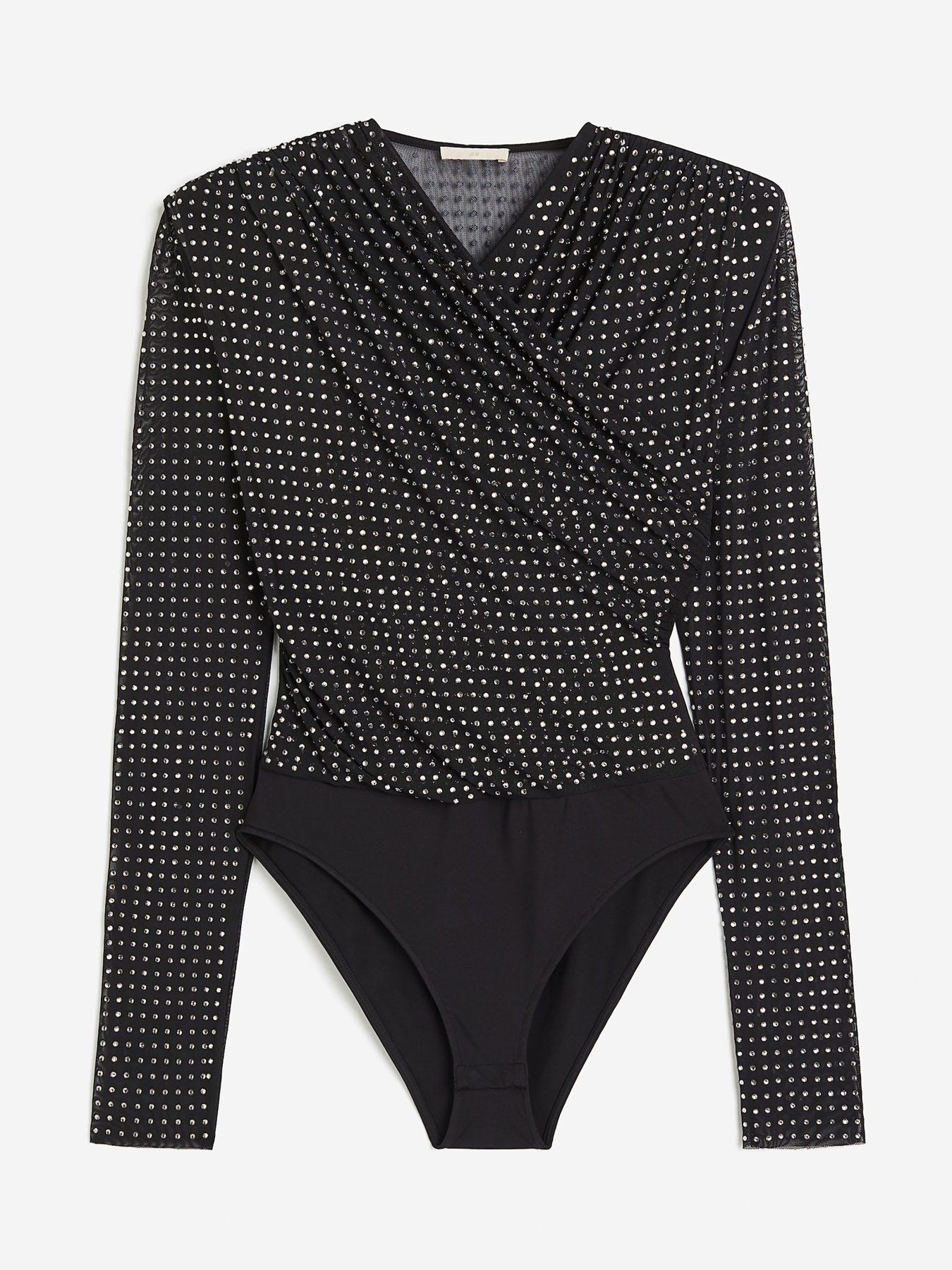 Боди H&M модель 75085 Фото