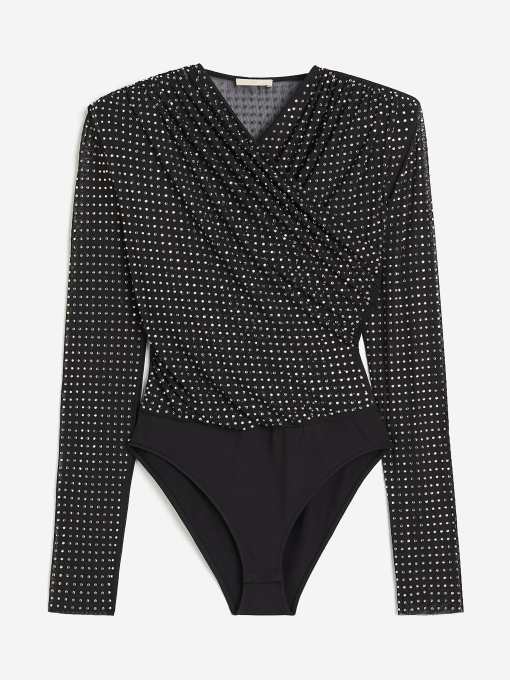 Боді H&M модель 75085 Фото