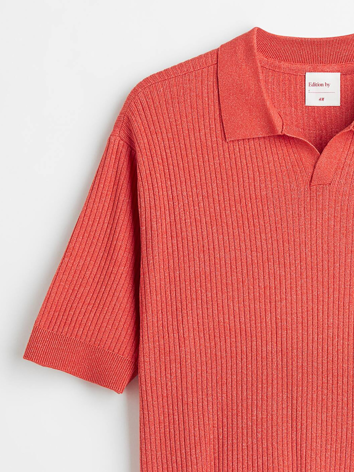 Поло H&M модель 75088 Фото