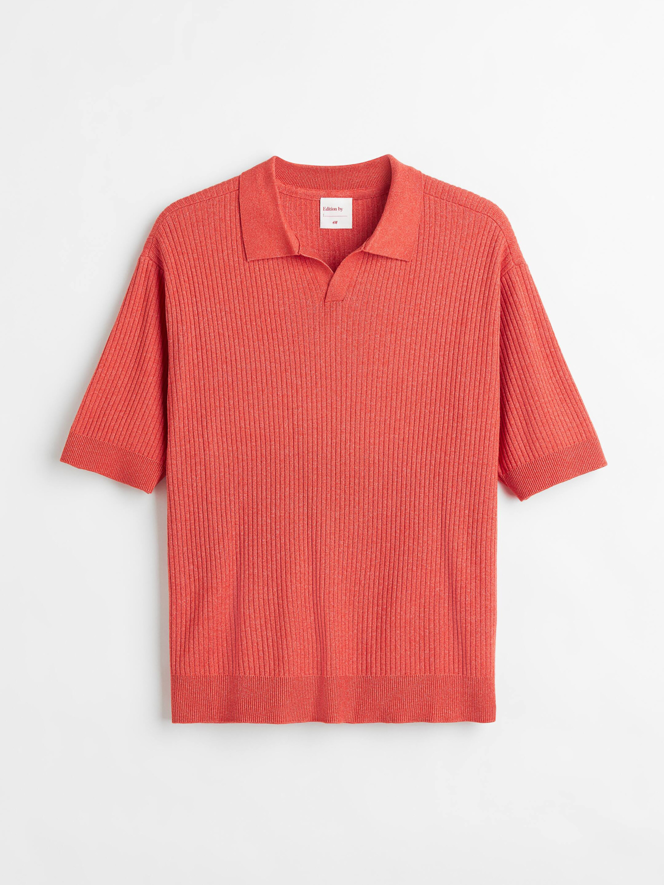 Поло H&M модель 75088 Фото