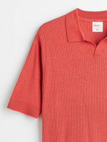 Поло H&M модель 75088 Фото