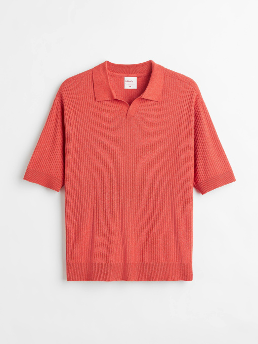 Поло H&M модель 75088 Фото