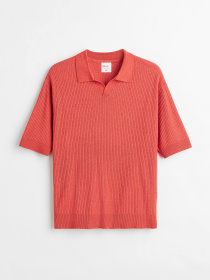 Поло H&M модель 75088 Фото