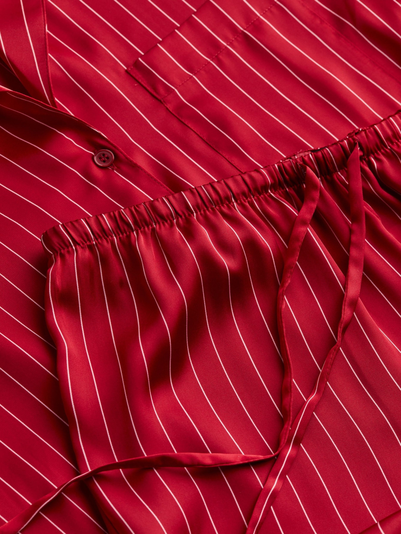 Піжама H&M модель 75091 Фото