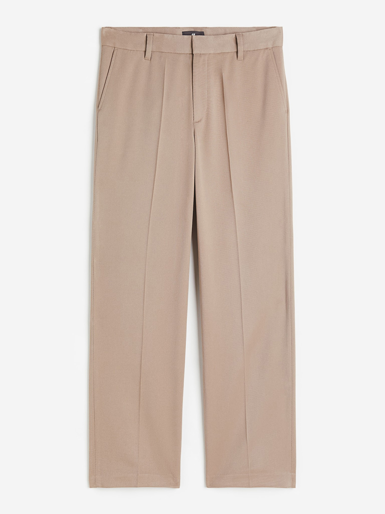 Брюки повседневные H&M модель 75094 Фото