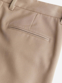 Брюки повседневные H&M модель 75094 Фото