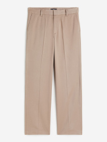 Брюки повседневные H&M модель 75094 Фото