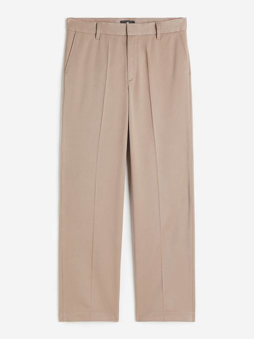 Брюки повседневные H&M модель 75094 Фото