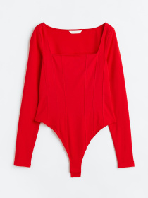 Боді H&M модель 75096 Боді H&M модель 75096 Фото