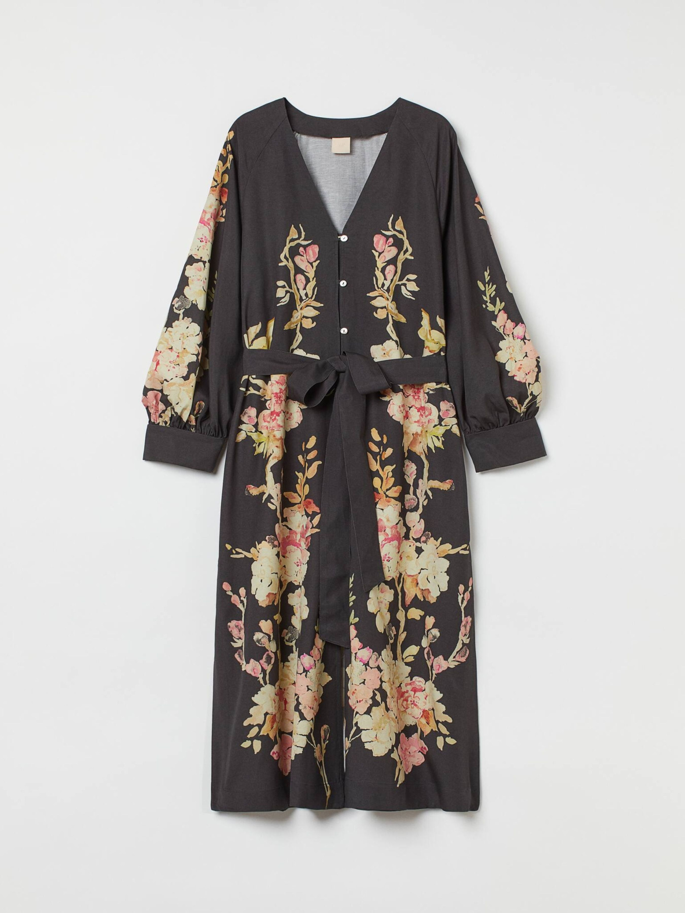 Сукня максі H&M модель 75097 Фото