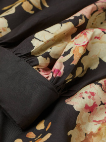 Сукня максі H&M модель 75097 Фото