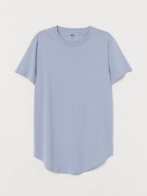 Футболка H&M модель 75098 Фото