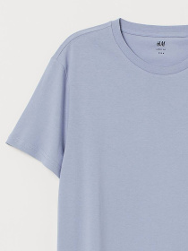 Футболка H&M модель 75098 Футболка H&M модель 75098 Фото