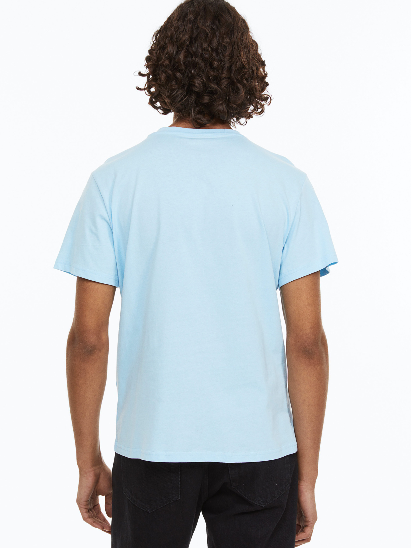 Футболка H&M модель 75100 Фото