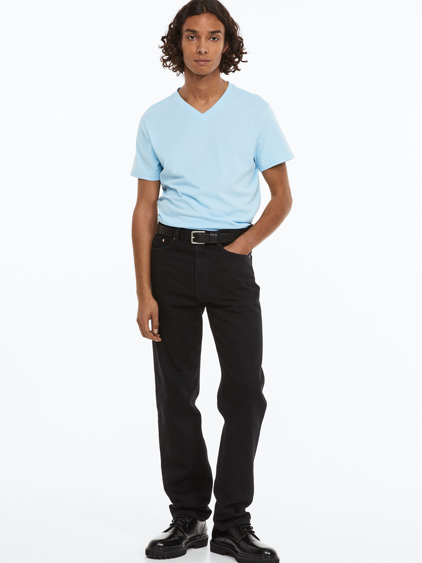 Футболка H&M модель 75100 Фото