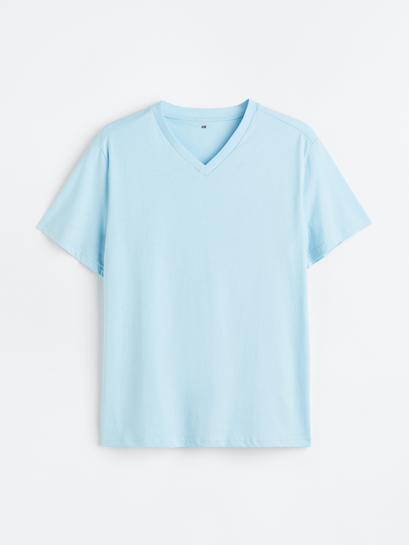 Футболка H&M модель 75100 Фото