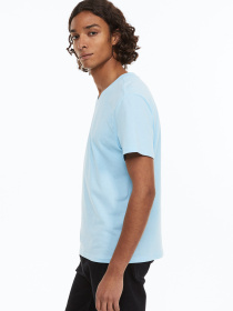 Футболка H&M модель 75100 Фото