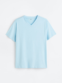 Футболка H&M модель 75100 Футболка H&M модель 75100 Фото