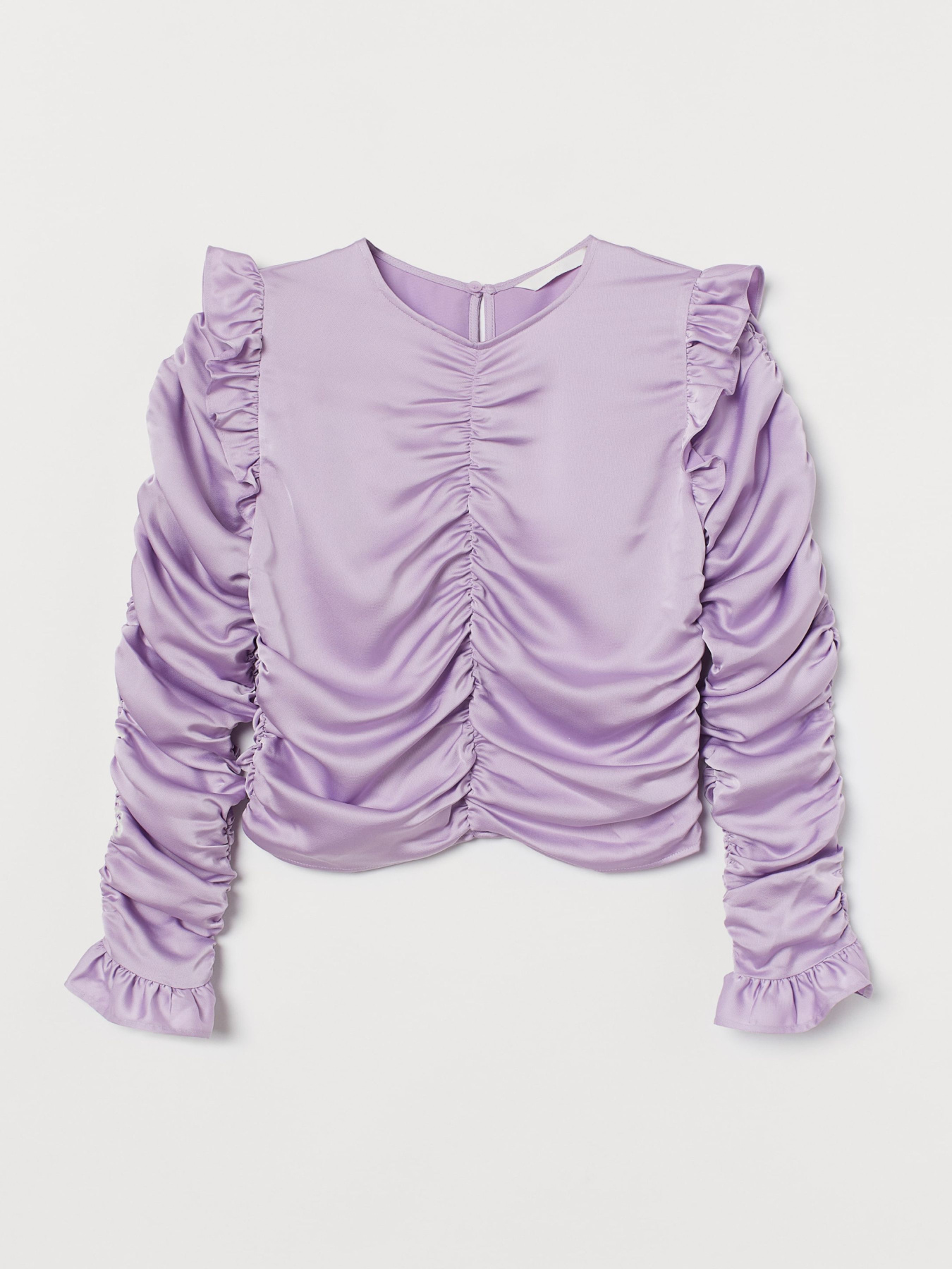 Блуза H&M модель 75101 Фото