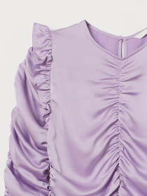 Блуза H&M модель 75101 Фото