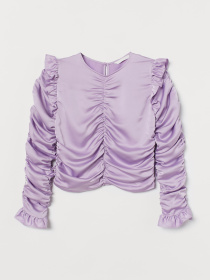 Блуза H&M модель 75101 Фото