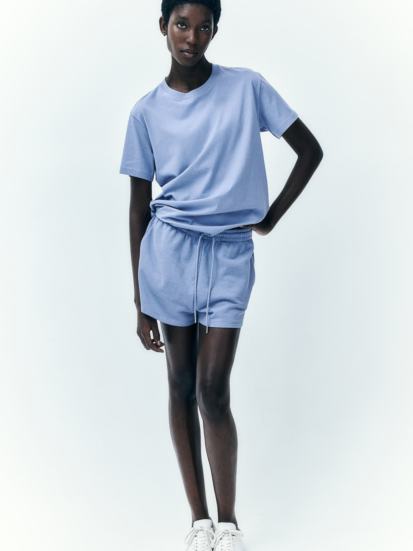 Футболка H&M модель 75105 Фото