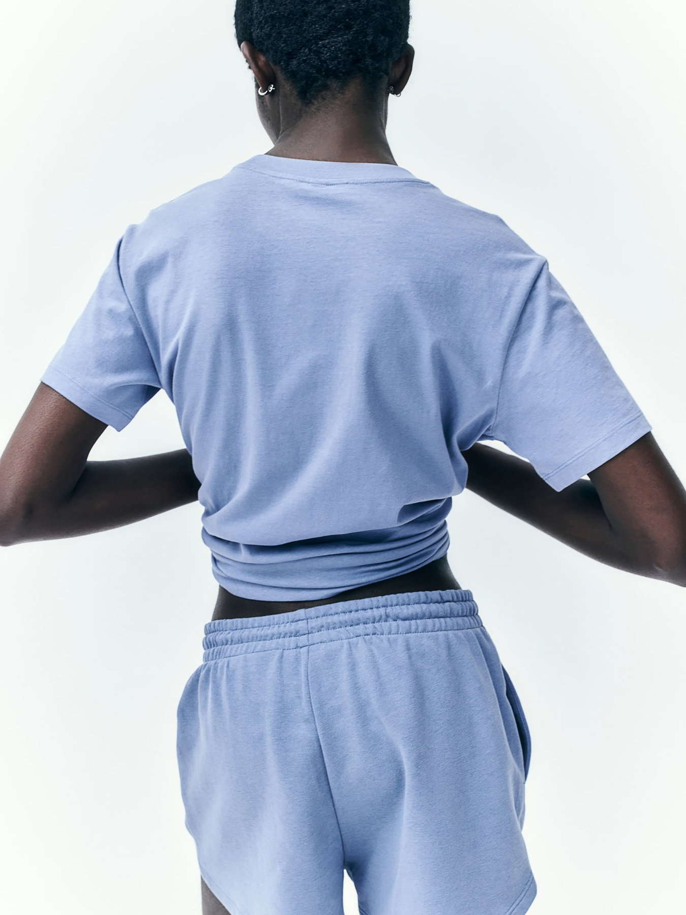 Футболка H&M модель 75105 Фото