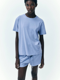 Футболка H&M модель 75105 Фото