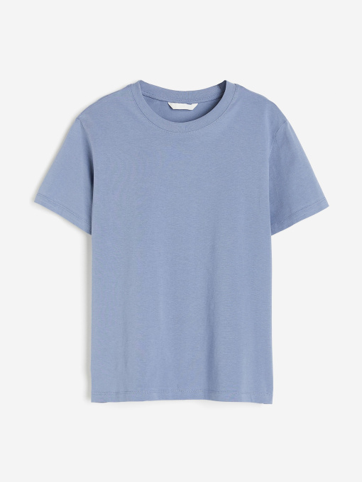 Футболка H&M модель 75105 Фото