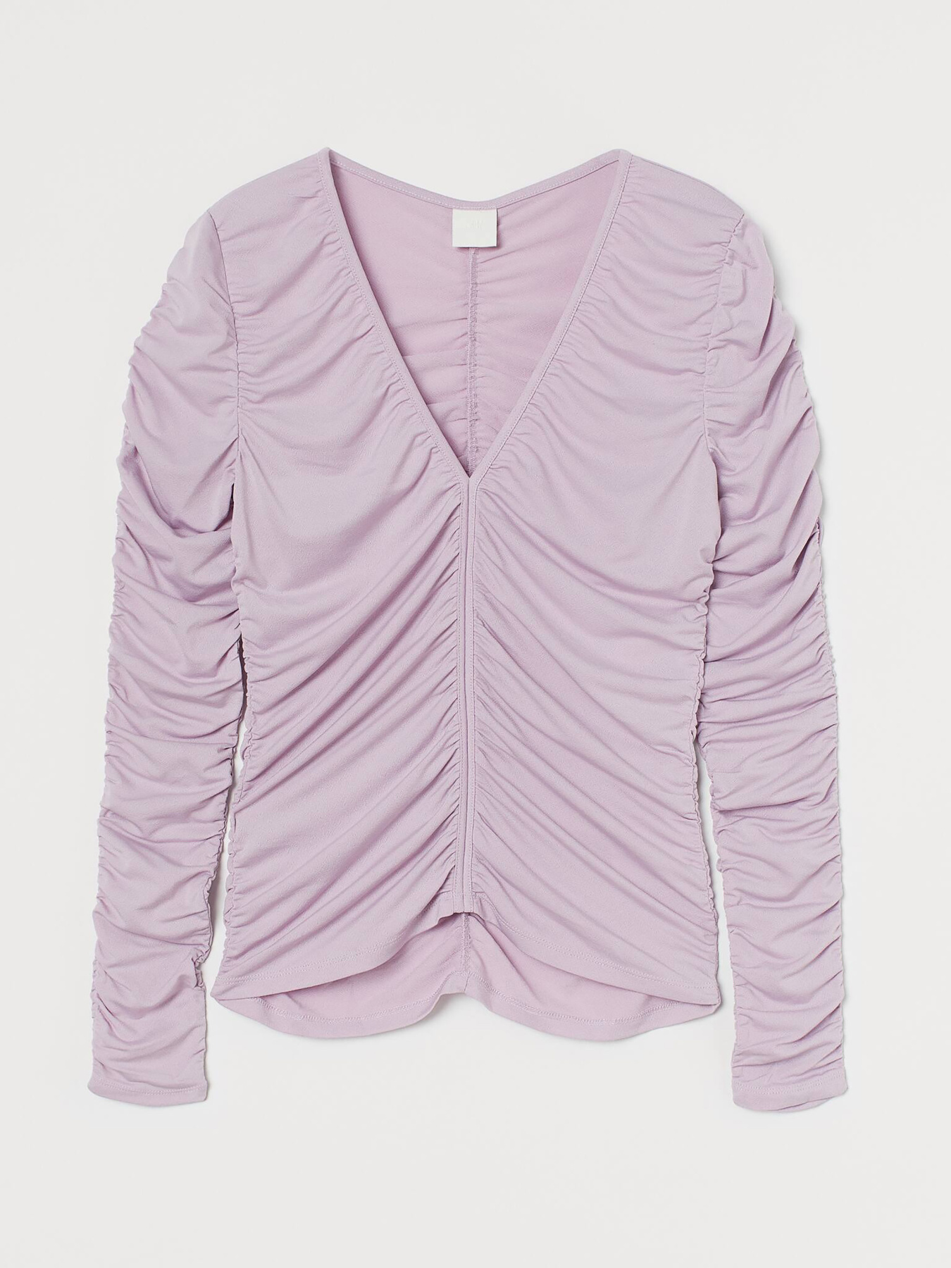 Блуза H&M модель 75107 Фото