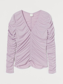 Блуза H&M модель 75107 Фото